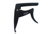 Fzone FC-81 Guitar Capo (Black)