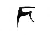 Fzone FC-82 Ukulele Capo (Black)