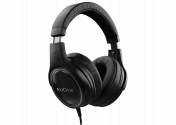 Audix A152 Studio Reference Headphones with Extended Bass