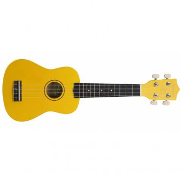 Parksons UK21L (Yellow): 1
