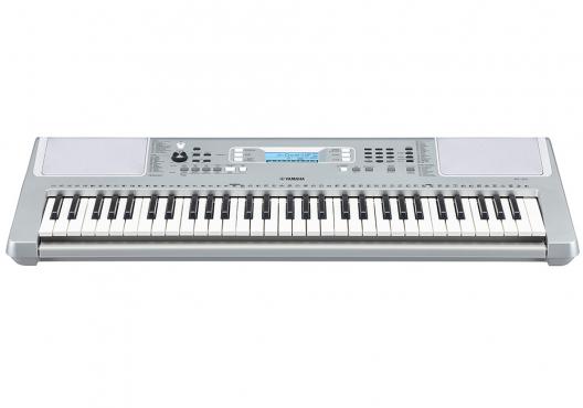 Yamaha YPT-370 (+ блок-питания и стойка в подарок): 2