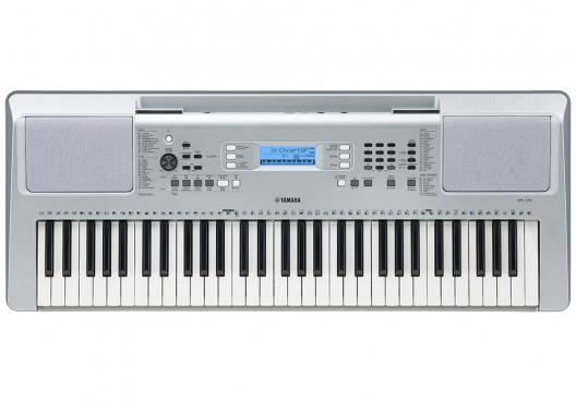 Yamaha YPT-370 (+ блок-питания и стойка в подарок): 1