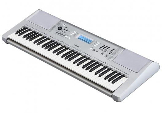 Yamaha YPT-370 (+ блок-питания и стойка в подарок): 3
