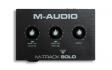 M-Audio M-Track Solo: 2