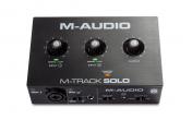 M-Audio M-Track Solo