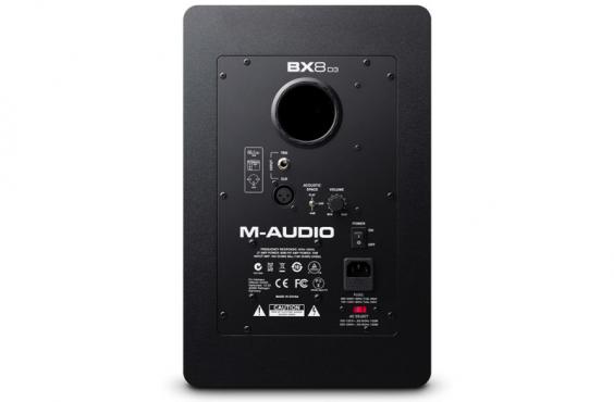 M-Audio BX8 D3: 3