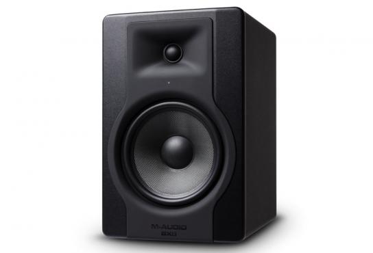 M-Audio BX8 D3: 1