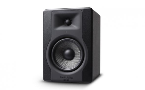 M-Audio BX5 D3: 1