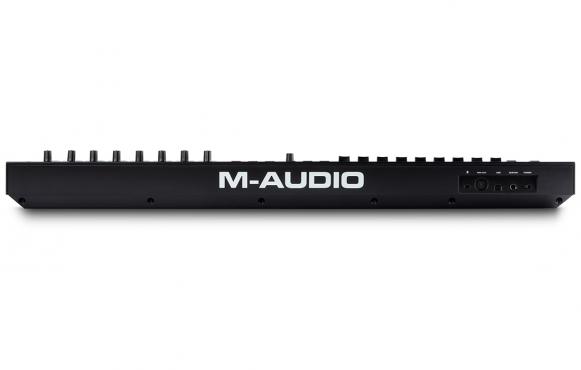 M-Audio Oxygen Pro 49: 3