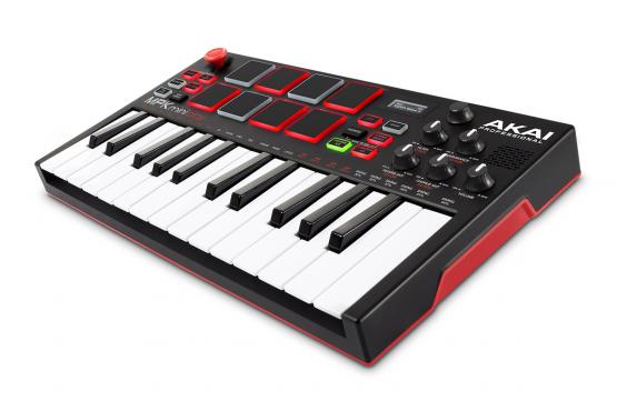 Akai MPK Mini Play: 2