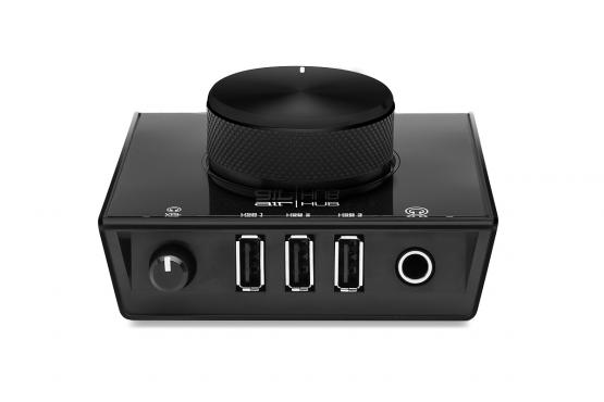 M-Audio AIR | HUB: 3