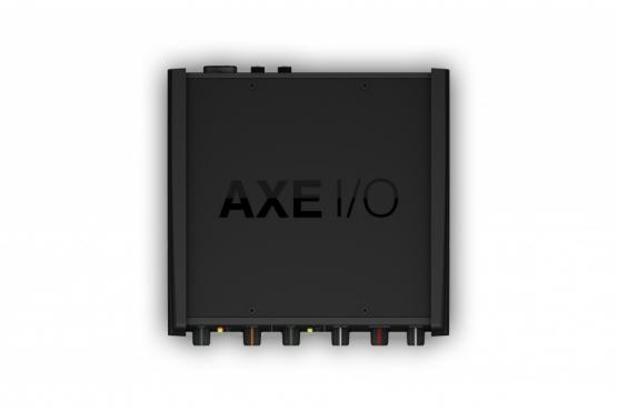 IK Multimedia AXE I/O Solo: 4