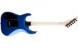 Jackson JS11 AR Metallic Blue: 2