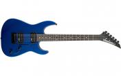 Jackson JS11 AR Metallic Blue