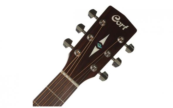 Cort Earth 70 MH (Open Pore): 3
