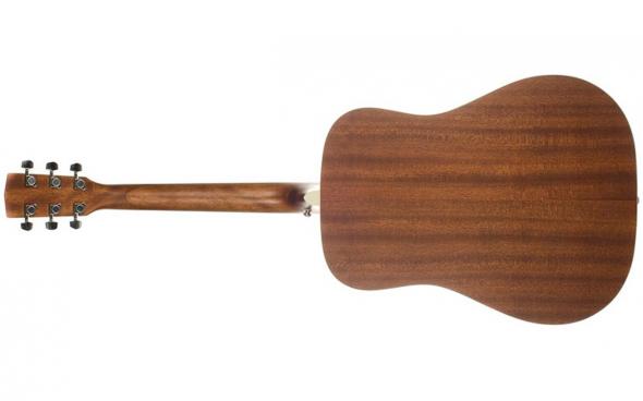 Cort Earth 70 MH (Open Pore): 2