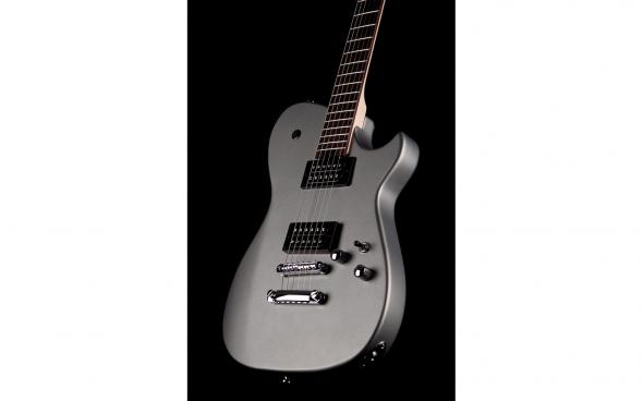 Cort MBM-1 (Starlight Silver): 2