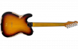 LTD TE-254 Distressed (3-Tone Burst): 2