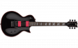 LTD GH-200 Gary Holt Signature (Black): 1