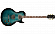 Cort CR250 (Dark Blue Burst): 1