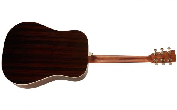 Cort Earth 80 (Natural Satin): 2