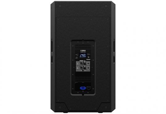 Yamaha DZR315: 3