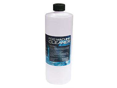 Chauvet CJ250 FOG MACHINE CLEANER: 1