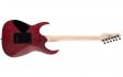 Cort X100 (Open Pore Black Cherry): 2