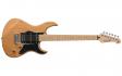 Yamaha Pacifica 112VMX (Yellow Natural Satin): 1