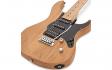 Yamaha Pacifica 112VMX (Yellow Natural Satin): 3