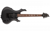 LTD F-200 (Black Satin)