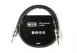 Dunlop DCSTHD3 MXR HIGH DEFINITION TS SPEAKER CABLE - 3 FT: 1