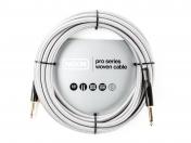 MXR Pro Series Woven Instrument Cable (5.5m)