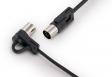 ROCKBOARD RBO CAB MD FX 200 BK RockBoard FlaX Plug MIDI Cable, 200 cm: 4