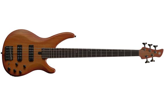 Yamaha TRBX-505 (Brick Burst): 1