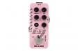 Mooer D7 Delay: 1