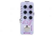 Mooer R7 Reverb