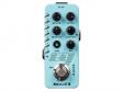 Mooer E7 Polyphonic Guitar Synth: 1