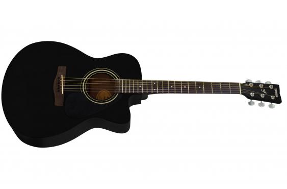 Yamaha FS100C (Black): 1