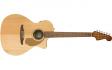 Fender NEWPORTER PLAYER NATURAL WN: 1