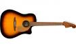 Fender REDONDO PLAYER SUNBURST WN: 1
