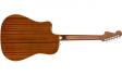 Fender REDONDO PLAYER SUNBURST WN: 2