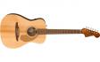 Fender MALIBU PLAYER NATURAL WN: 1