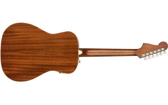Fender MALIBU PLAYER NATURAL WN: 2