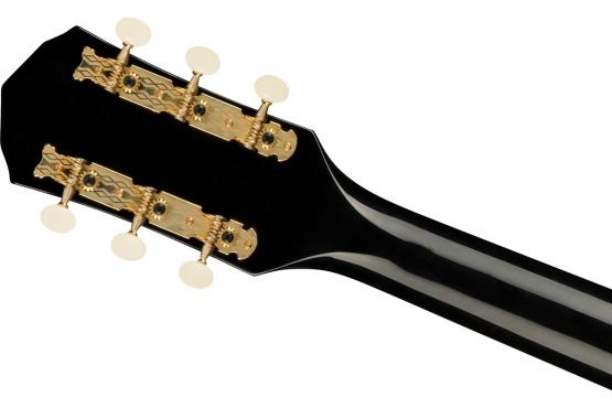 Fender TIM AMSTRONG HELLCAT ANNIVERSARY BLACK WN: 4