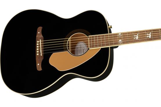 Fender TIM AMSTRONG HELLCAT ANNIVERSARY BLACK WN: 2