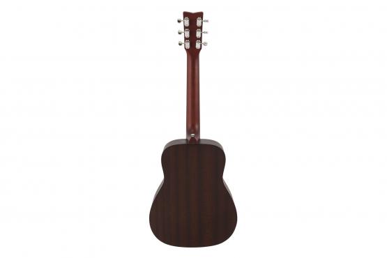 Yamaha JR2 (Natural): 3
