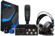 Presonus AudioBox USB 96 Studio 25th Anniversary Edition Bundle: 1