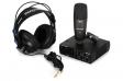 Presonus AudioBox USB 96 Studio 25th Anniversary Edition Bundle: 2