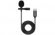 F-Zone K-05 LAVALIER MICROPHONE (USB Type C): 1